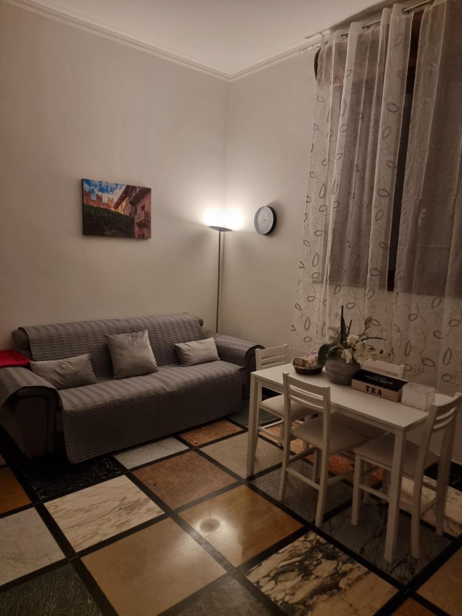 You & Me Garibaldi Home Verona Center Экстерьер фото