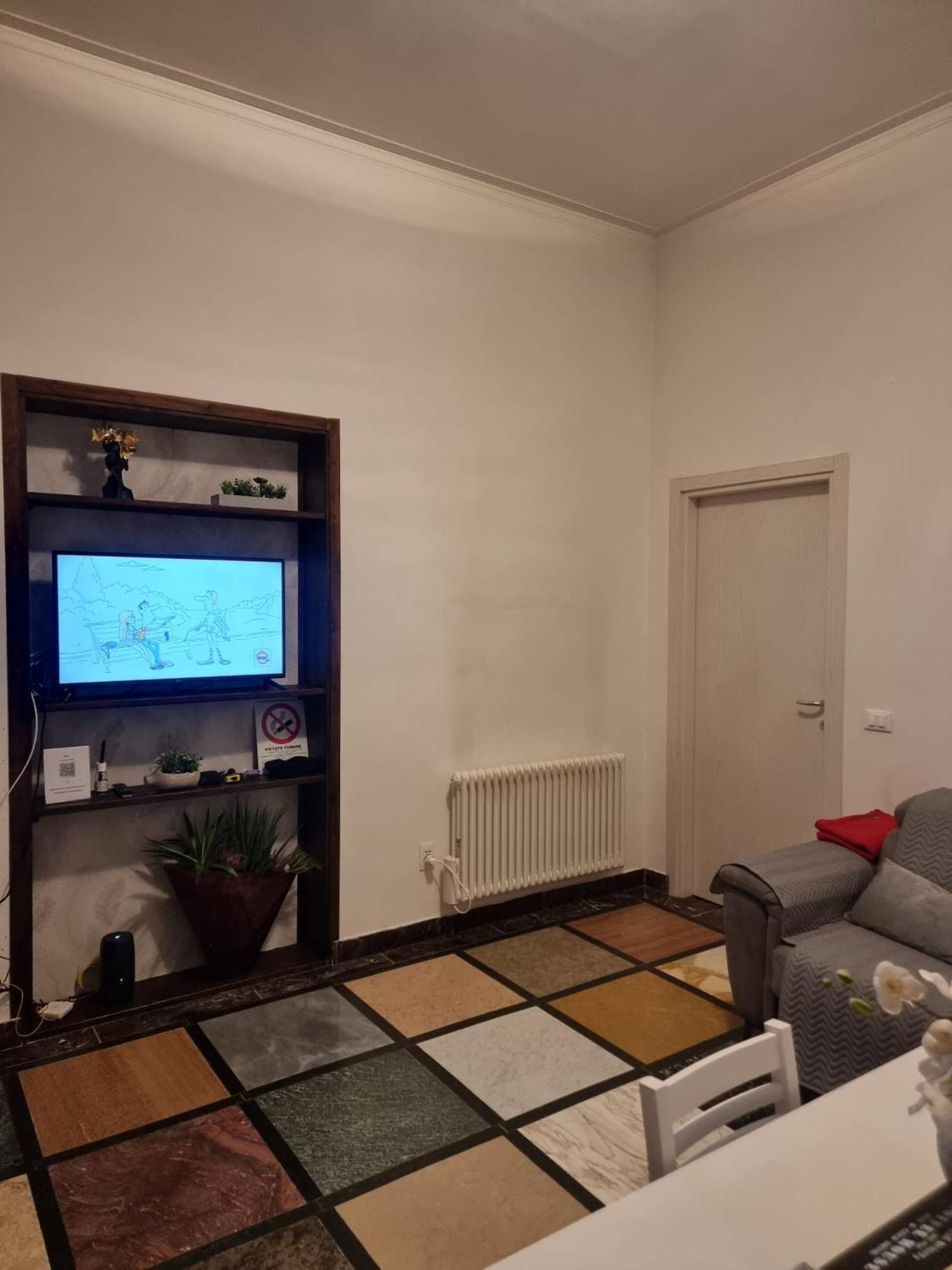 You & Me Garibaldi Home Verona Center Экстерьер фото