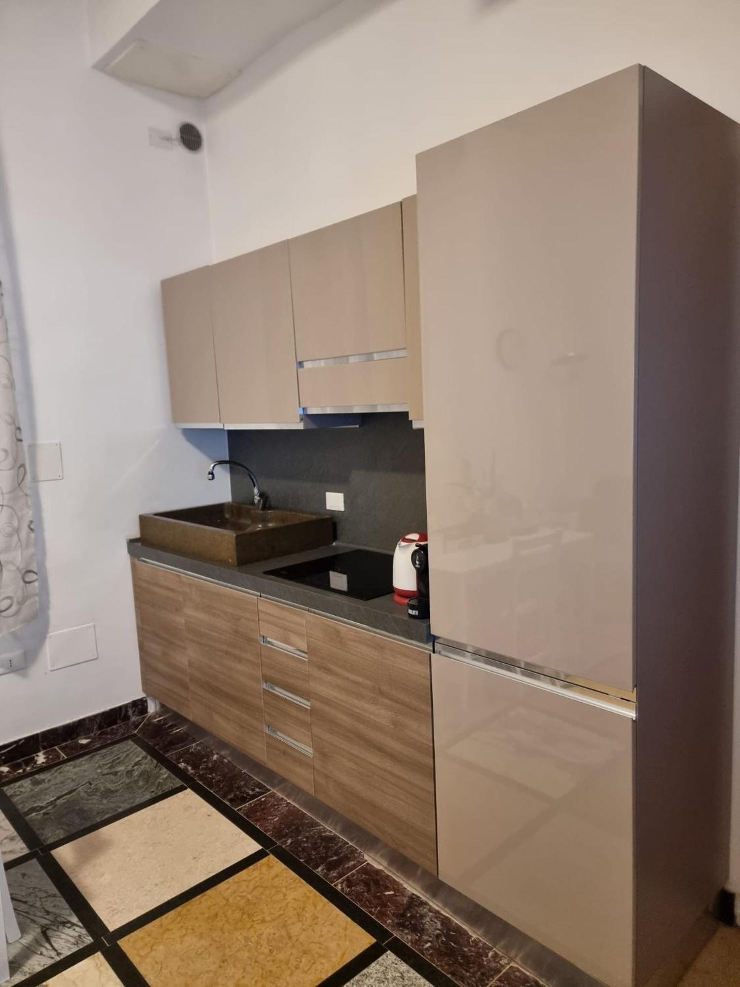 You & Me Garibaldi Home Verona Center Экстерьер фото