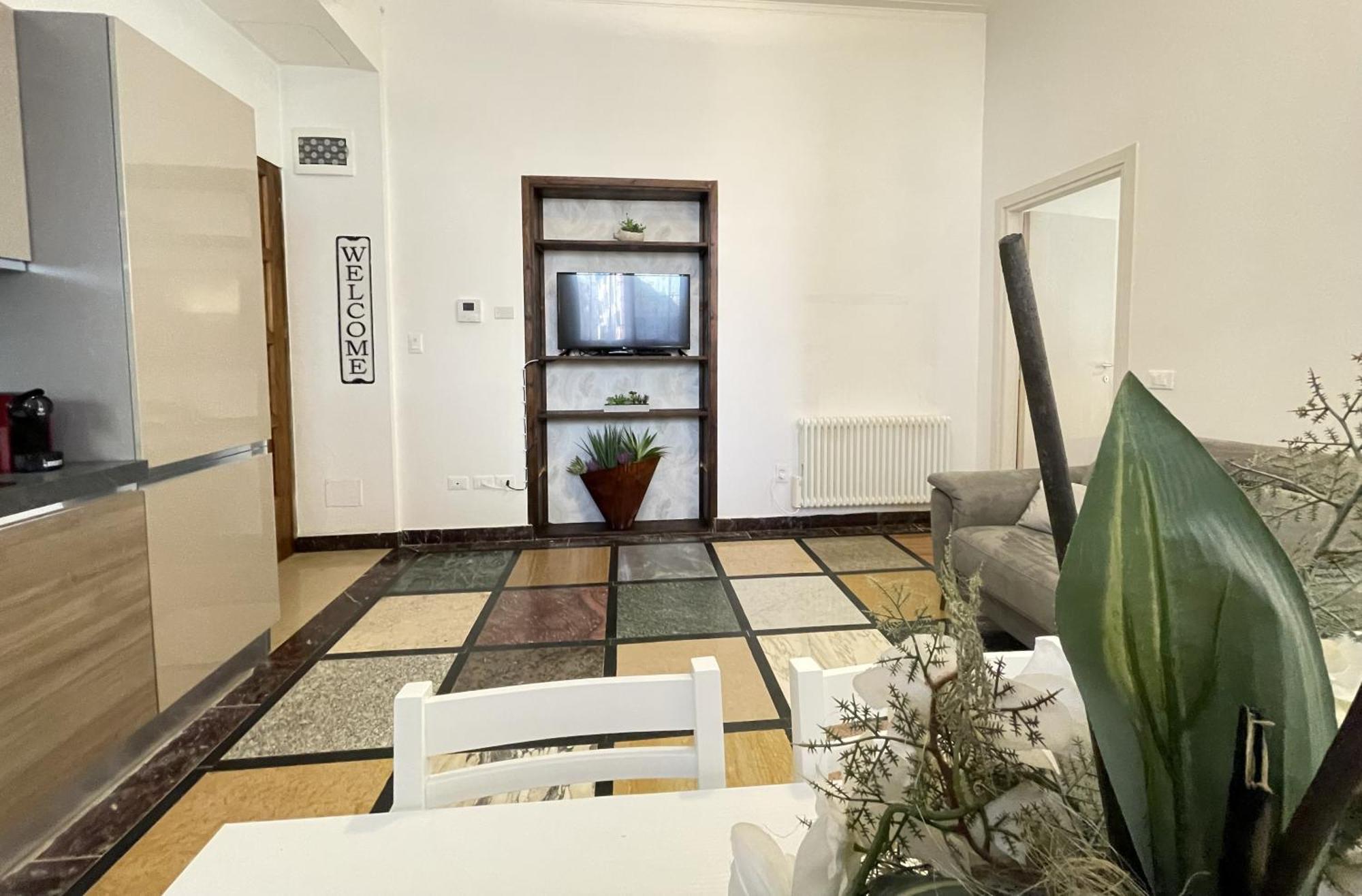 You & Me Garibaldi Home Verona Center Экстерьер фото