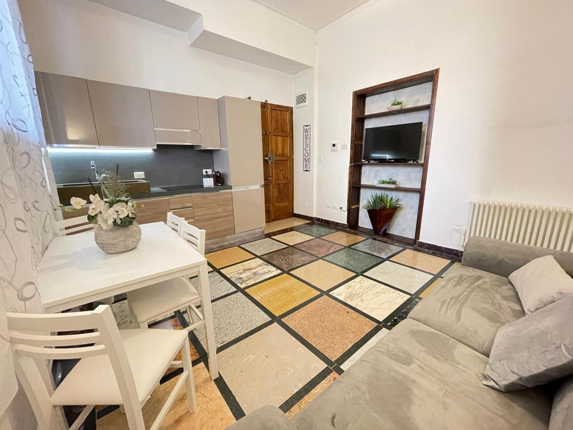 You & Me Garibaldi Home Verona Center Экстерьер фото