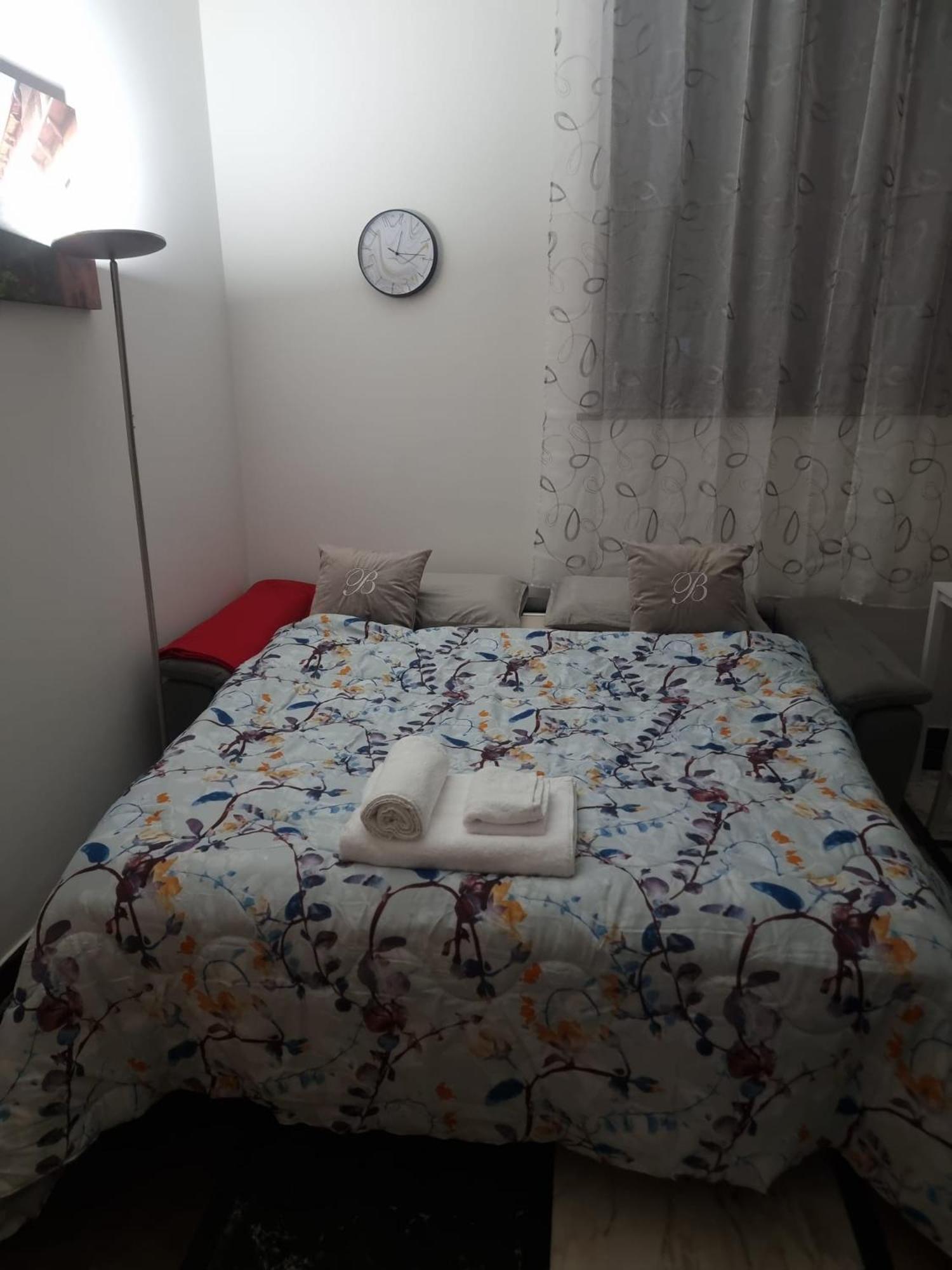 You & Me Garibaldi Home Verona Center Экстерьер фото